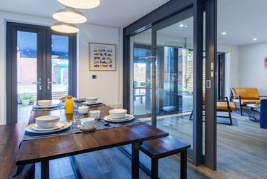 1 bed studio, Gilesgate, Durham, DH11JA - Image 6